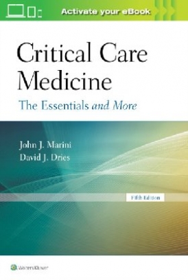 John J. Marini Critical Care Medicine 5th edition 