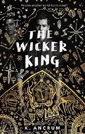 Ancrum K. The Wicker King 