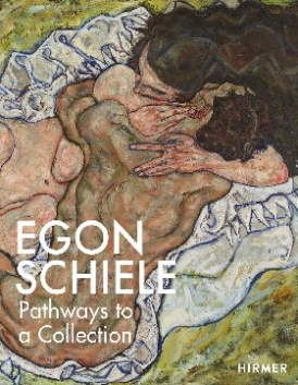 Rollig Stella, Jesse Kerstin Egon Schiele: Pathways to a Collection 