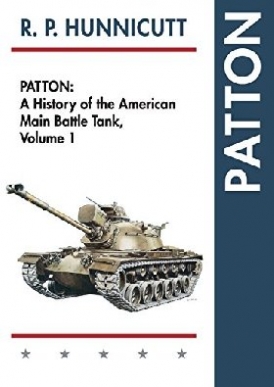 Hunnicutt, R.p. Patton 