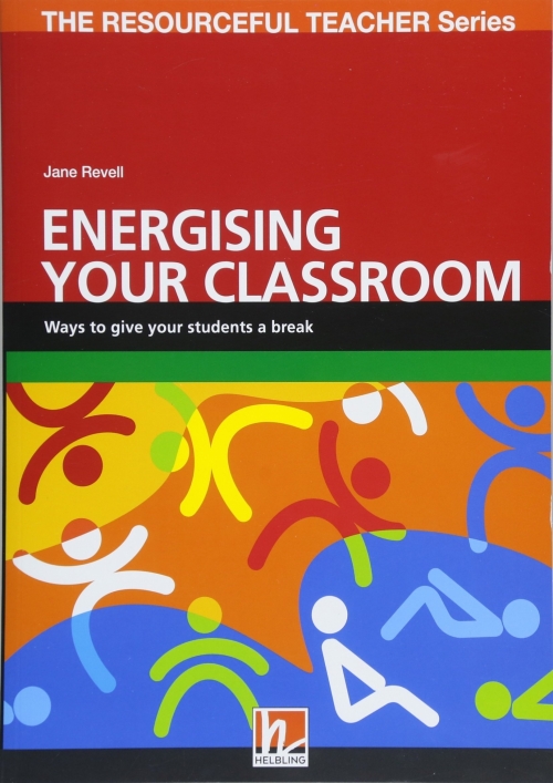 Revell Jane Energising Your Classroom 