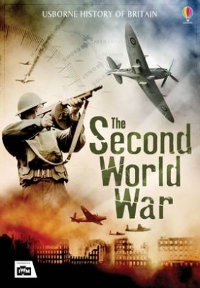Brook Henry The Second World War 