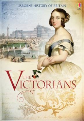 Brocklehurst Ruth The Victorians 