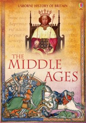 Wheatley Abigail The Middle Ages 