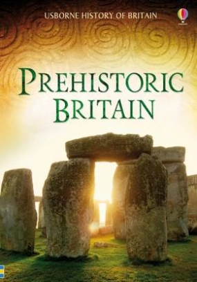 Frith Alex Prehistoric Britain 