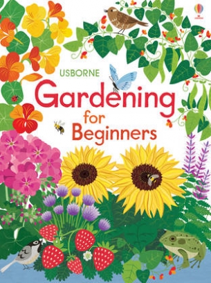 Wheatley Abigail Gardening for Beginners 