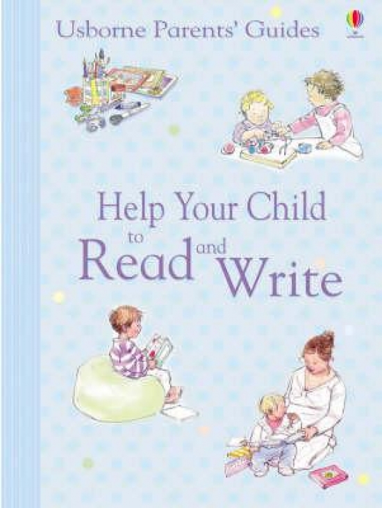 Chandler Fiona Help Your Child To Read and Write 