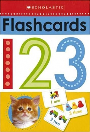 Flashcards 123. Cards 