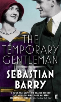 Barry Sebastian The Temporary Gentleman 