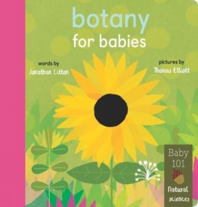 Litton Jonathan Botany for Babies 