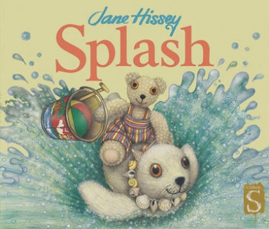 Hissey Jane Splash 