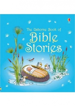 Bible Stories 
