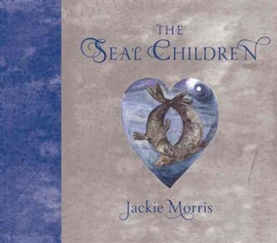 Morris Jackie The Seal Children 