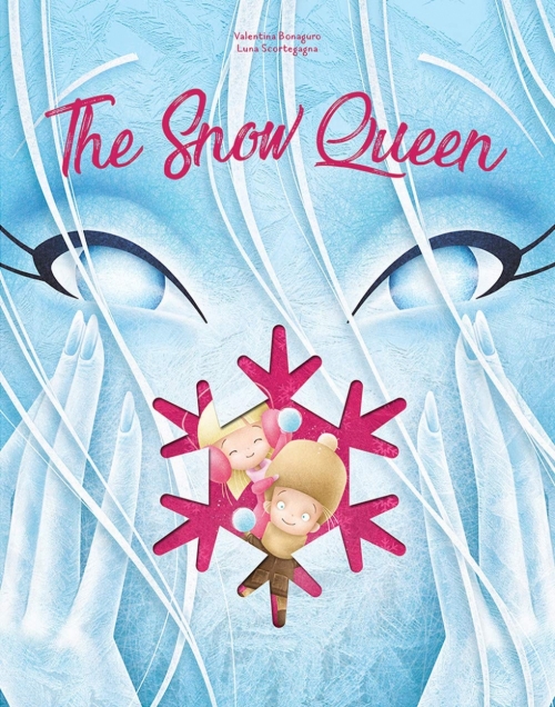 Scortegagna Luna The Snow Queen 