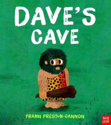 Frann Preston-Gannon Dave's Cave 