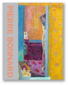 Matthew Gale Pierre Bonnard. The Colour of Memory 