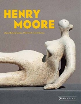 Allemand-Cosneau Claude, Fath Manfred Henry Moore: From the Inside Out 