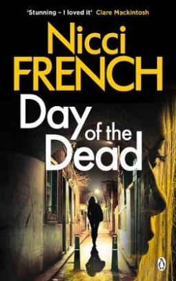 French Nicci Day of the Dead 