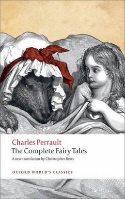 Perrault Charles The Complete Fairy Tales 