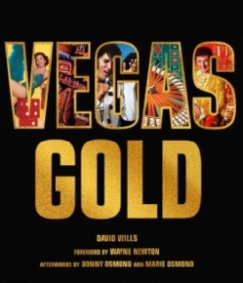 David, Wills Vegas Gold 