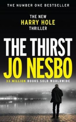 Nesbo Jo The Thirst 