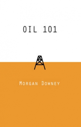 Morgan Patrick Downey Oil 101 