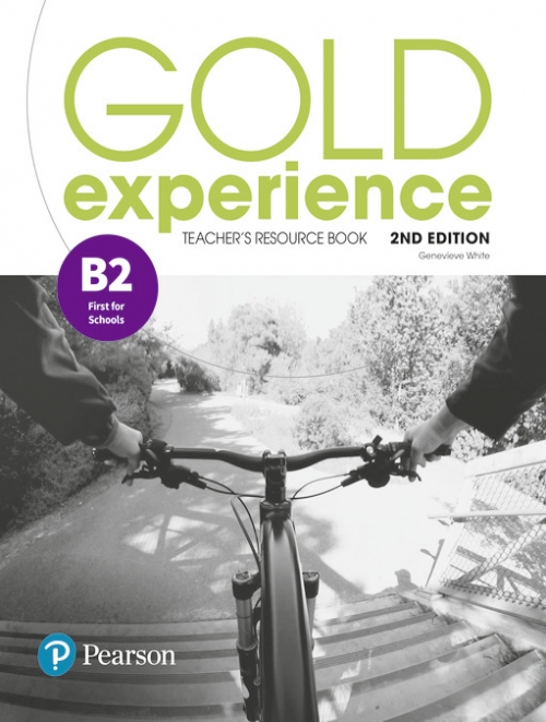 Gold Experience B2. Teacher's Resource Book 