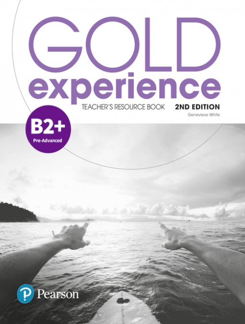 Gold Experience B2+. Teacher's Resource Book 