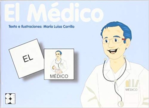 Carrillo Rojo M.L. El medico 