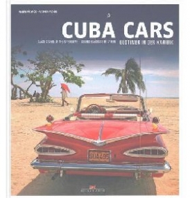 Cuba Cars 