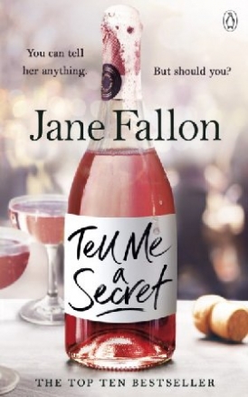 Jane, Fallon Tell Me a Secret 