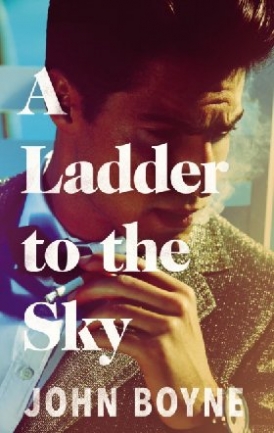 John, Boyne Ladder to the sky 