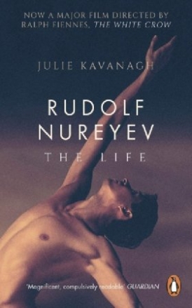 Julie, Kavanagh Rudolf Nureyev (film tie-in) 