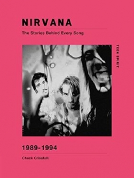 Chuck, Crisafulli Nirvana: the stories behind every song 
