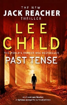 Lee, Child Past tense 