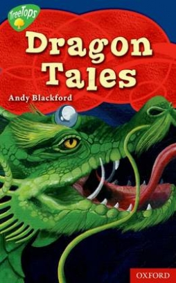 Blackford Andy Dragon Tales 