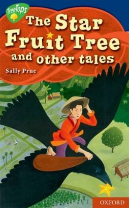 Prue Sally The Star Fruit Tree and Other Stories 
