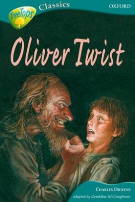 Dickens Charles Oliver Twist 