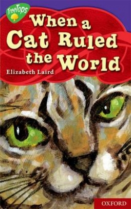 Laird Elizabeth When a Cat Ruled the World 