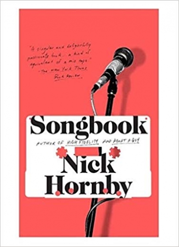 Hornby Nick Songbook 