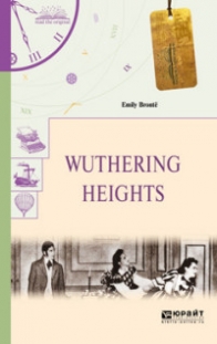  . Wuthering heights.   