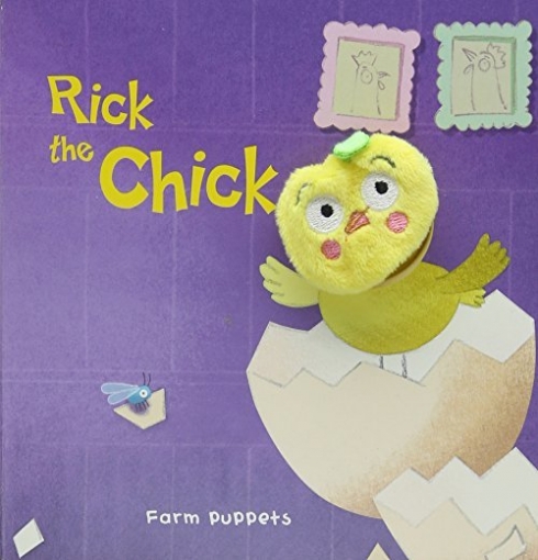 Rick the Chick 