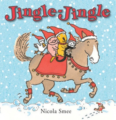 Smee Nicola Jingle-Jingle 