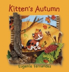 Fernandes Eugenie Kitten's Autumn 