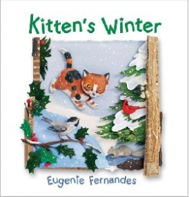 Fernandes Eugenie Kitten's Winter 