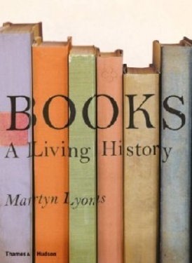Martyn, Lyons Books: A Living History 