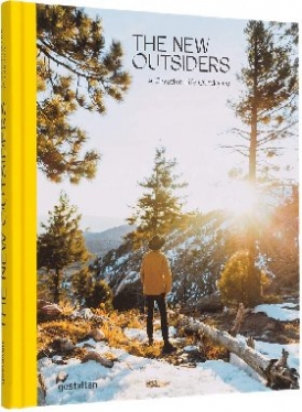 Gestalten, Bowman Jeffrey The New Outsiders: A Creative Life Outdoors 