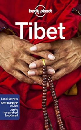 Lonely Planet Tibet 10 