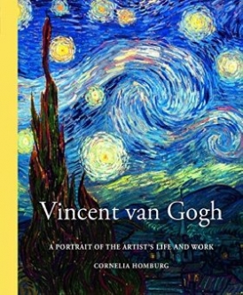 Homburg Cornelia Vincent van Gogh 