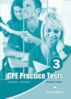 CPE Practice Tests 3